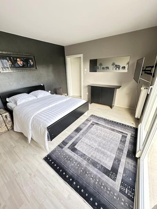 Grande maison au calme – photo 7