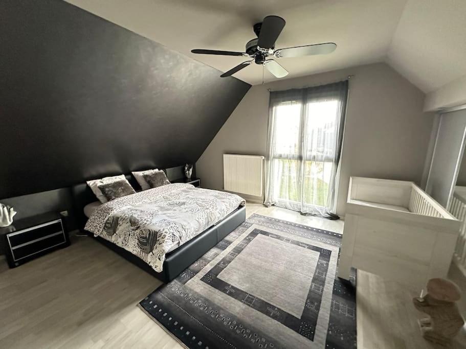 Grande maison au calme – photo 13