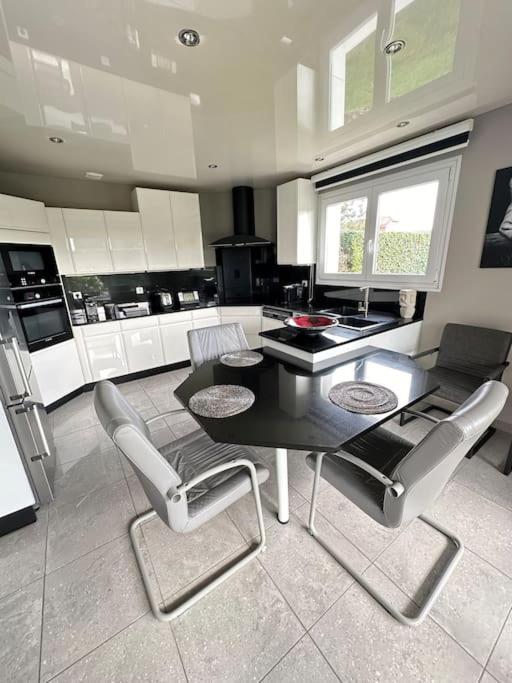 Grande maison au calme – photo 14