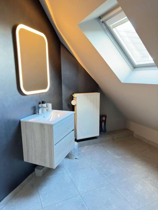 Grande maison au calme – photo 8