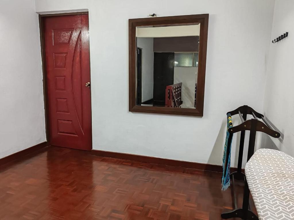 Homestay Shah Alam OneB, 2-12 pax, I-city & UiTM photo