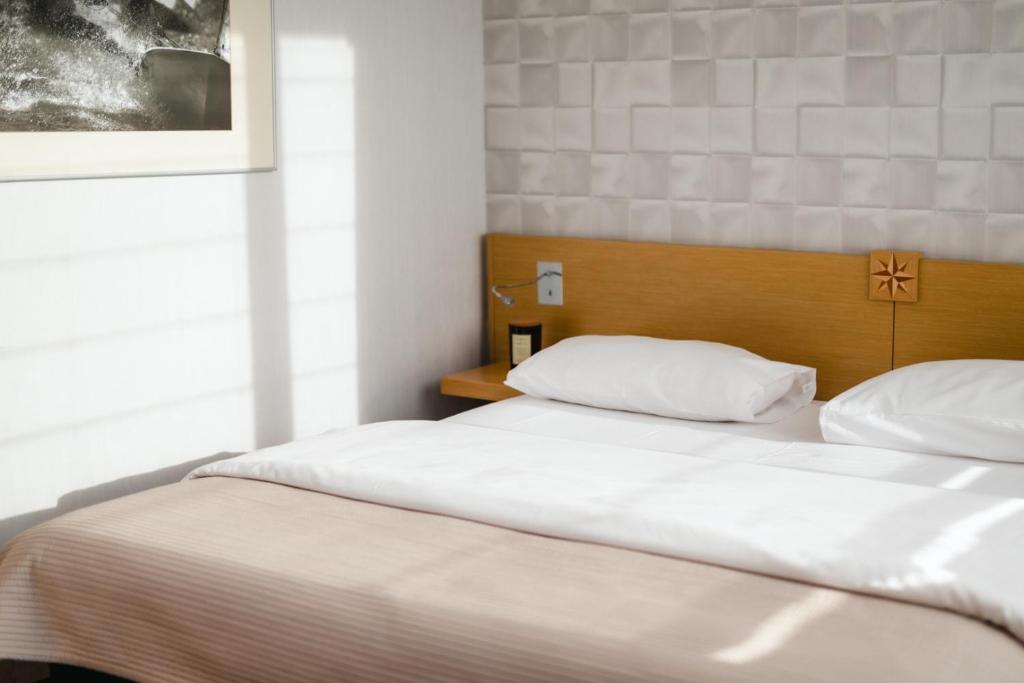 Hotel Marina Club Old Town View - 18