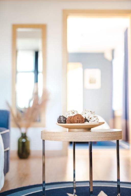 Hotel Marina Club Old Town View - Resim 42