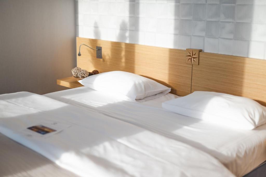 Hotel Marina Club Old Town View - 2