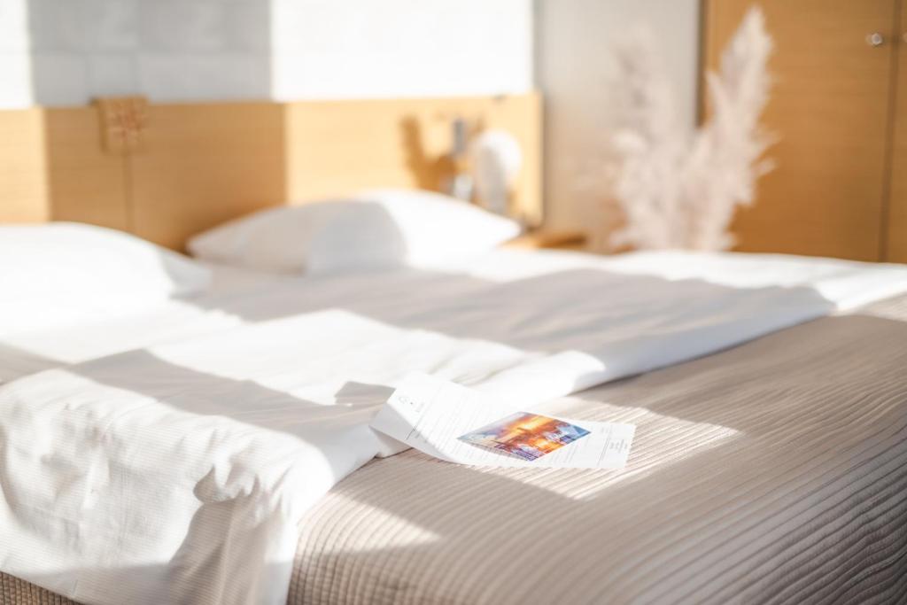 Hotel Marina Club Old Town View - Resim 43