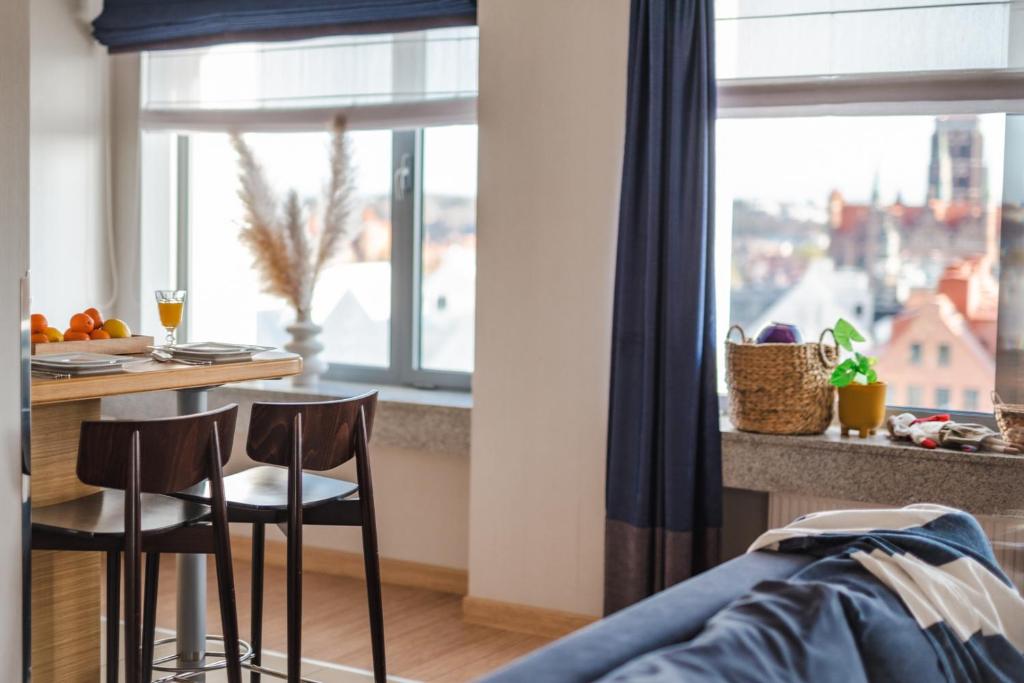 Hotel Marina Club Old Town View - Resim 17