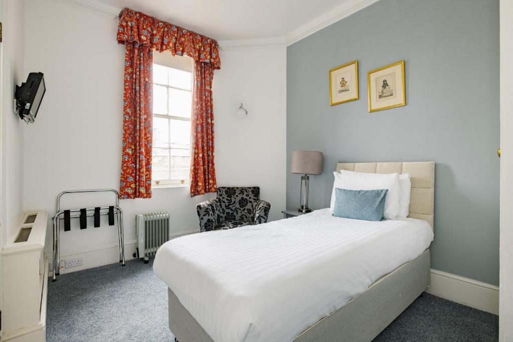 The Abbey Notting Hill - Resim 20