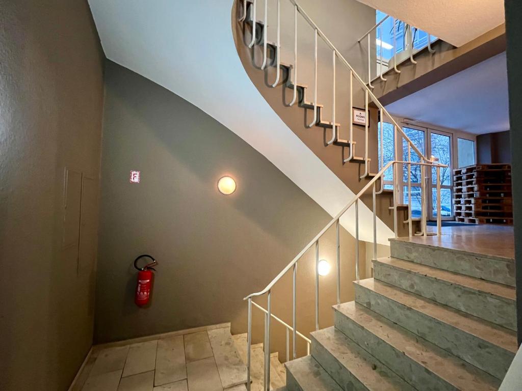 N8 ROOMS - by Leipzig Suites - Resim 37