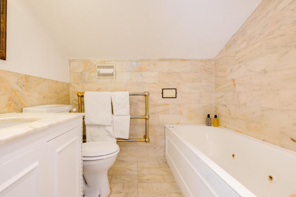 The Abbey Notting Hill - Resim 12