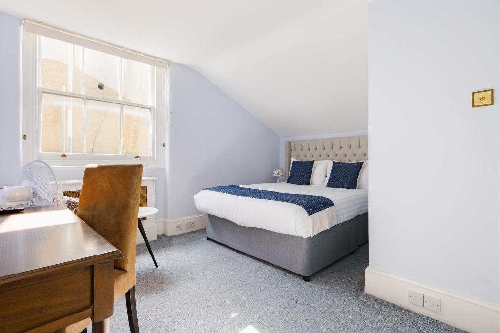 The Abbey Notting Hill - Resim 13