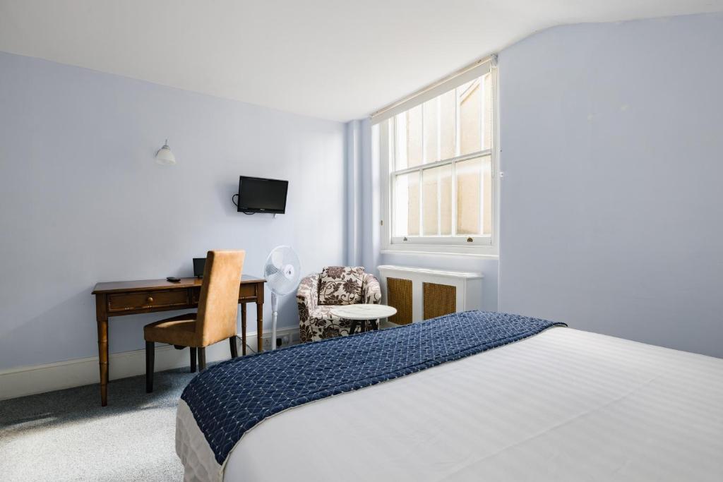 The Abbey Notting Hill - Resim 14