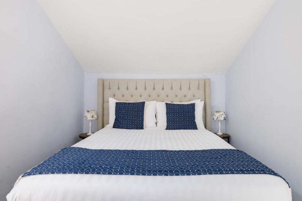 The Abbey Notting Hill - Resim 15