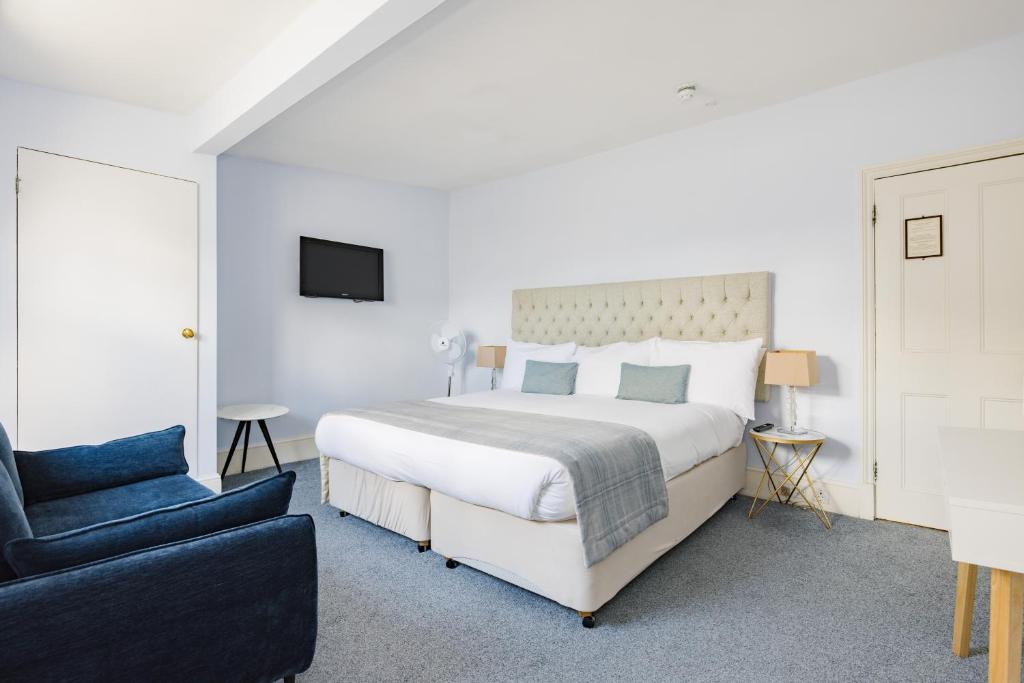 The Abbey Notting Hill - Resim 7