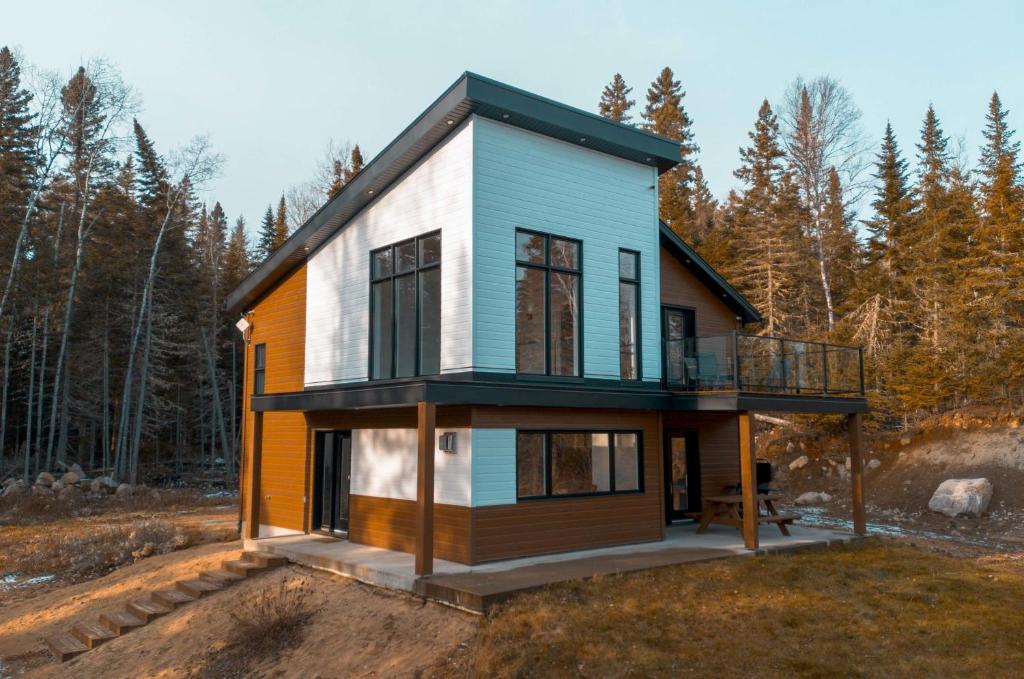 OFF Chalet du Taureau, SaintMicheldesSaints (updated prices 2024)