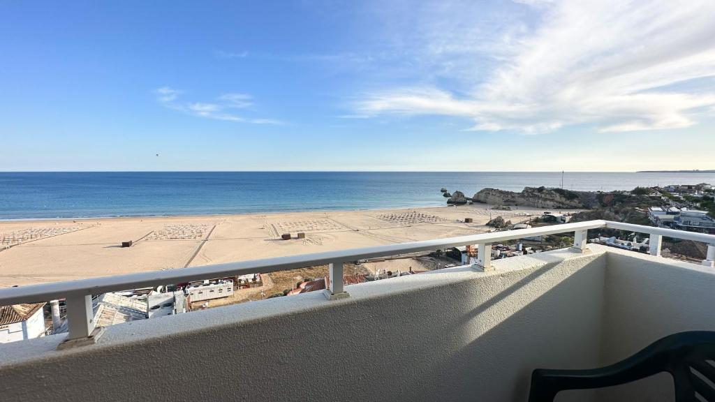 Hotel Avenida Praia - Resim 26