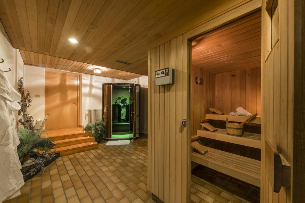 Fotografie z fotogalerie ubytování Pension Prack v Brunicu