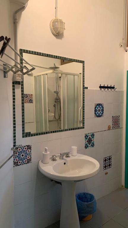 Bagno di Casa di Chiara