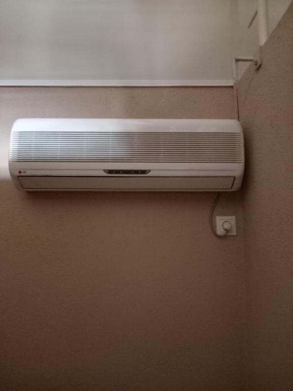 Zdjęcie z galerii obiektu Ede Apartman w mieście Gyula
