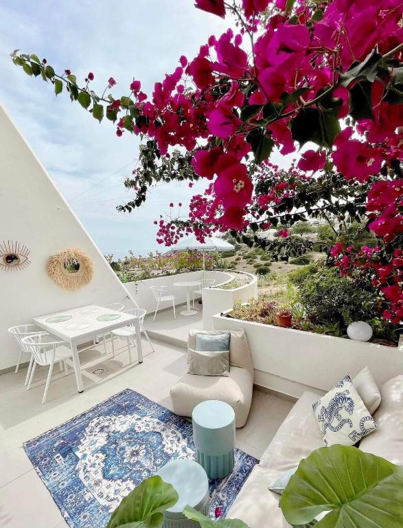 Ocean Studio by ENDLESS SUN I modern comfort, sea view, wi-fi, parking, rooftop pool - 1