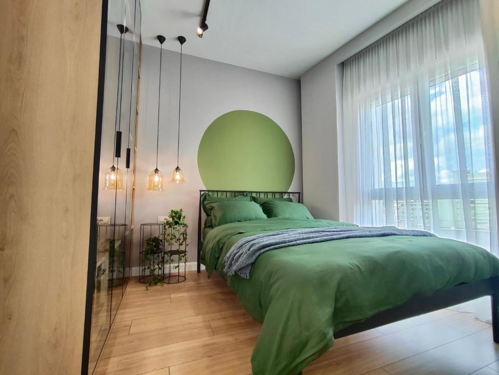 Modern Style 2BR-Apt - 10min to Skanderbeg Square - Imazhi 7