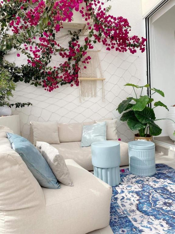 Ocean Studio by ENDLESS SUN I modern comfort, sea view, wi-fi, parking, rooftop pool - 8