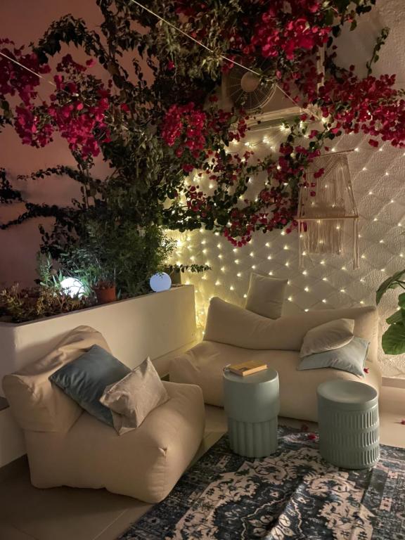 Ocean Studio by ENDLESS SUN I modern comfort, sea view, wi-fi, parking, rooftop pool - 10