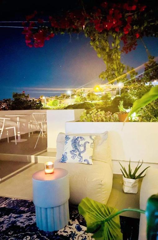 Ocean Studio by ENDLESS SUN I modern comfort, sea view, wi-fi, parking, rooftop pool - 11