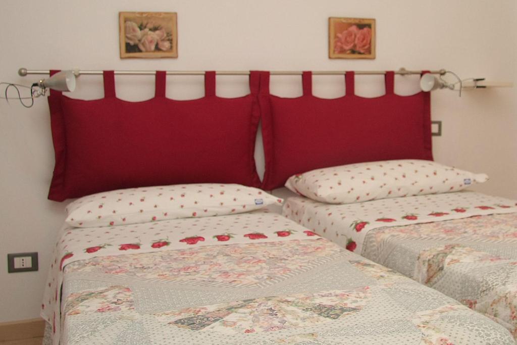Fotografia z galérie ubytovania B&B Adriana v destinácii Paola