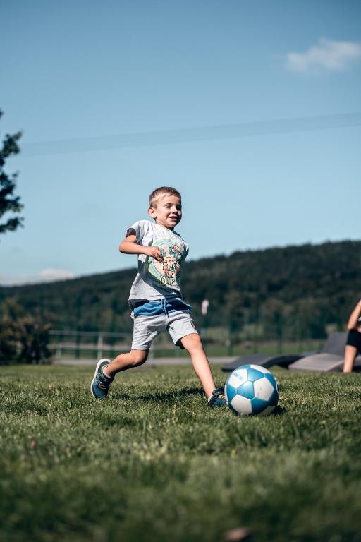 Hosté ubytování Penzion Pivnice - Jítravský Dvorec