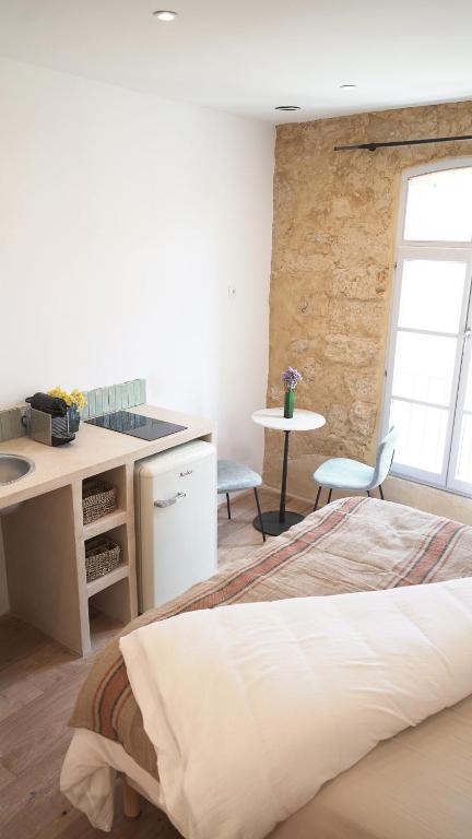 La Maison des Lamanon - 9