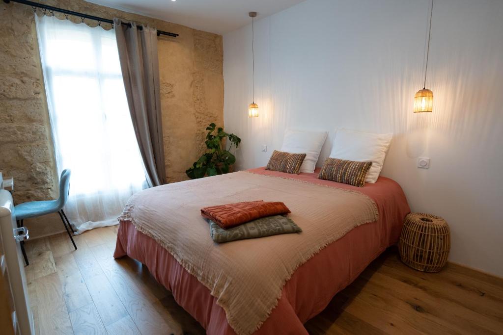 La Maison des Lamanon - 19