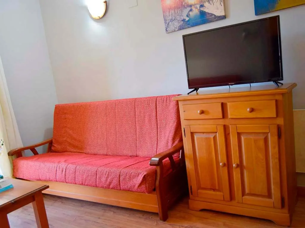 Apartamentos Candanchu 3000 Hauptbild.