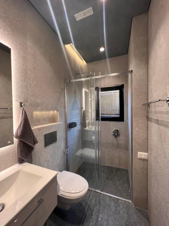 Alexander Adriatic Apartments VIP - Imazhi 3