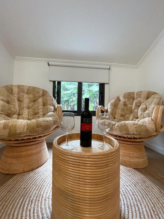 セット:スツールACME FURNITURE WICKER EASY ふみきり STOOL