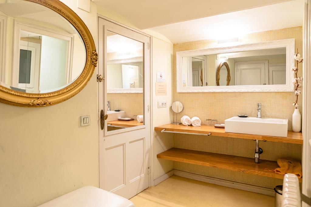 B&B Boutique Ca La Maria - 18