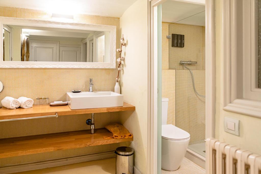 B&B Boutique Ca La Maria - 17