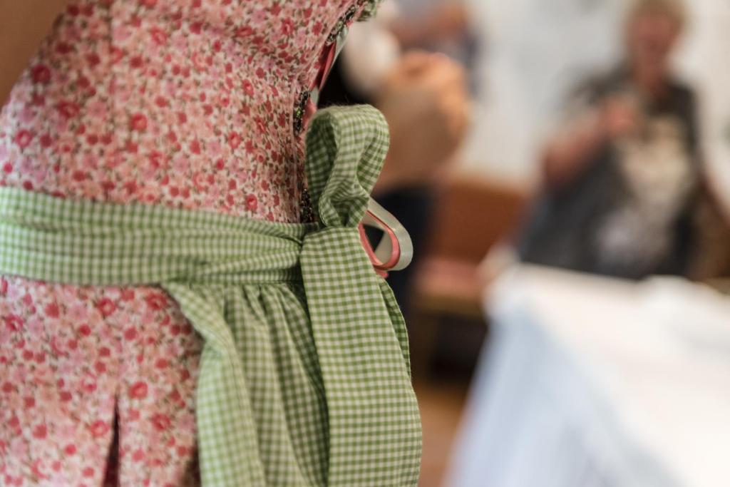 Hosté ubytování Pension Prack