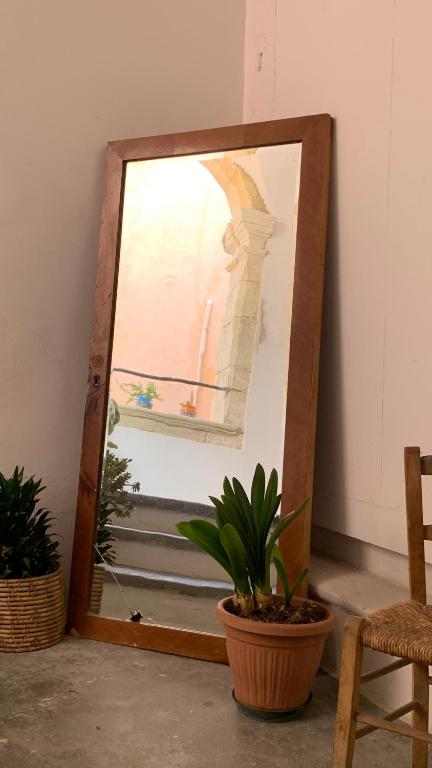 Foto dalla galleria di Casa di Chiara a Crotone