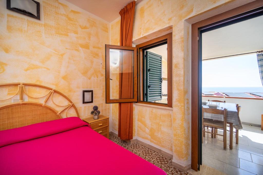 Hotel Villaggio Roller Club - Studio Avec Vue Sur La Mer
