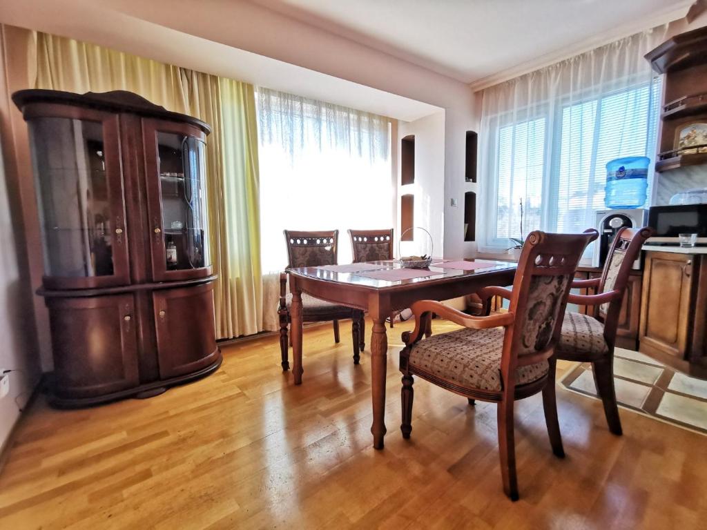 Hi apartments, Varna City (updated prices 2024)