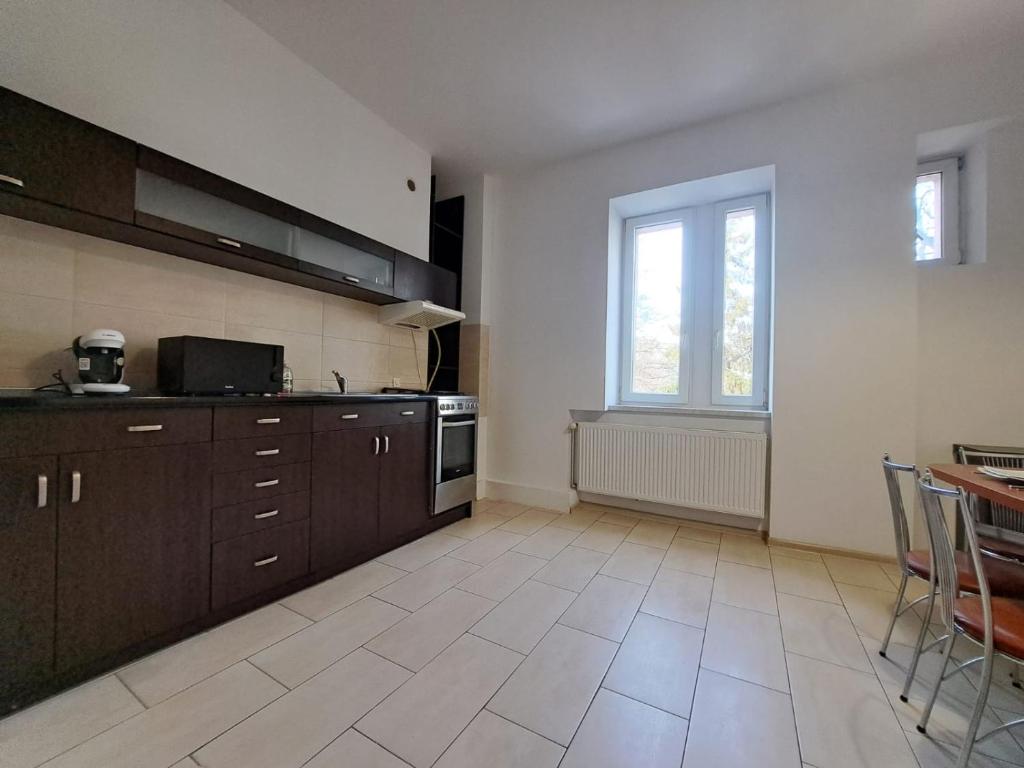 OMMP CENTRUM - Chambre Double