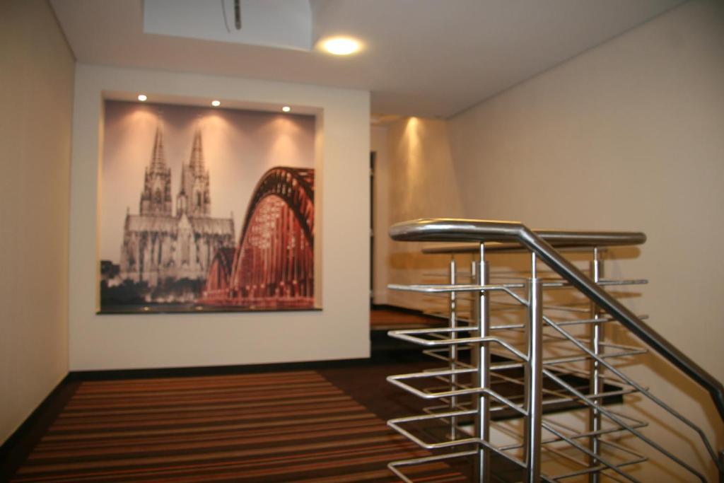 Hotel Fortune - Resim 23