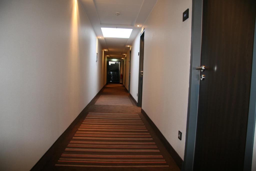 Hotel Fortune - Resim 22