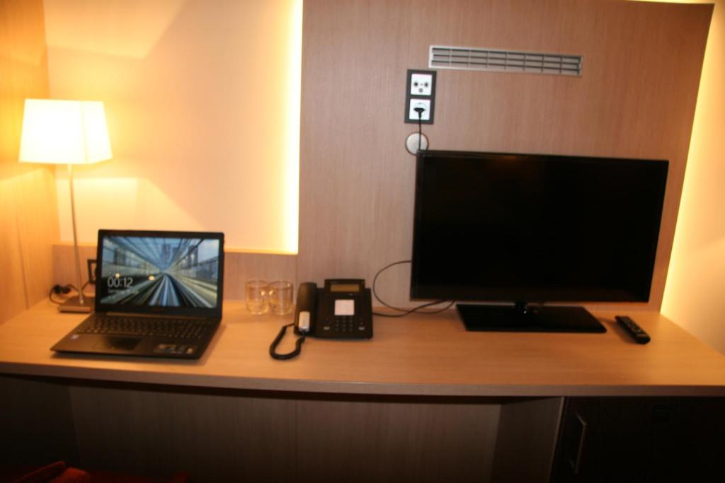 Hotel Fortune - Resim 24