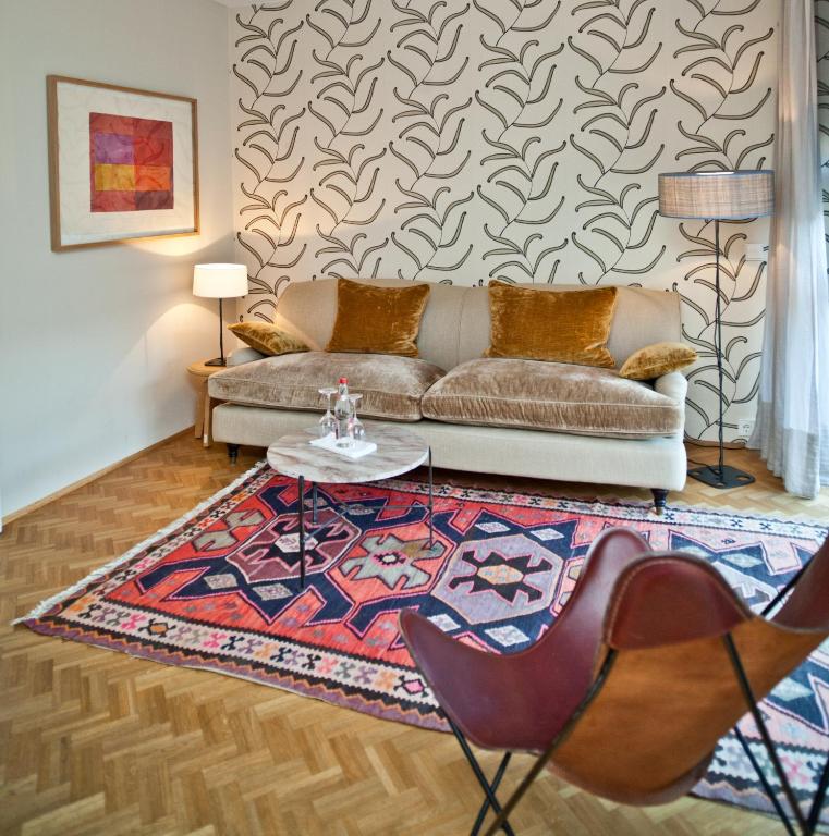 CORTIINA Hotel - Resim 32