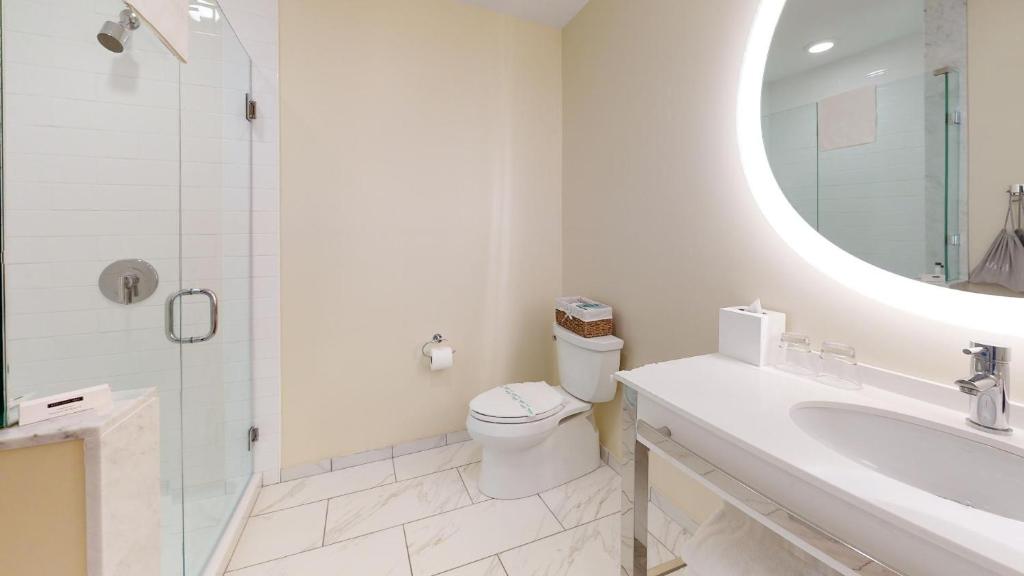 The Hotel Maria - Suite Junior Océano