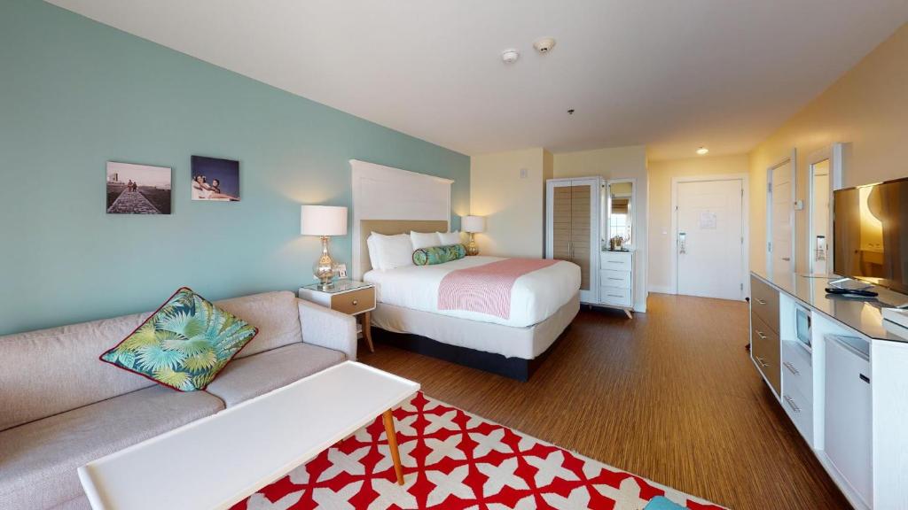 The Hotel Maria - Suite Junior Misquamicut