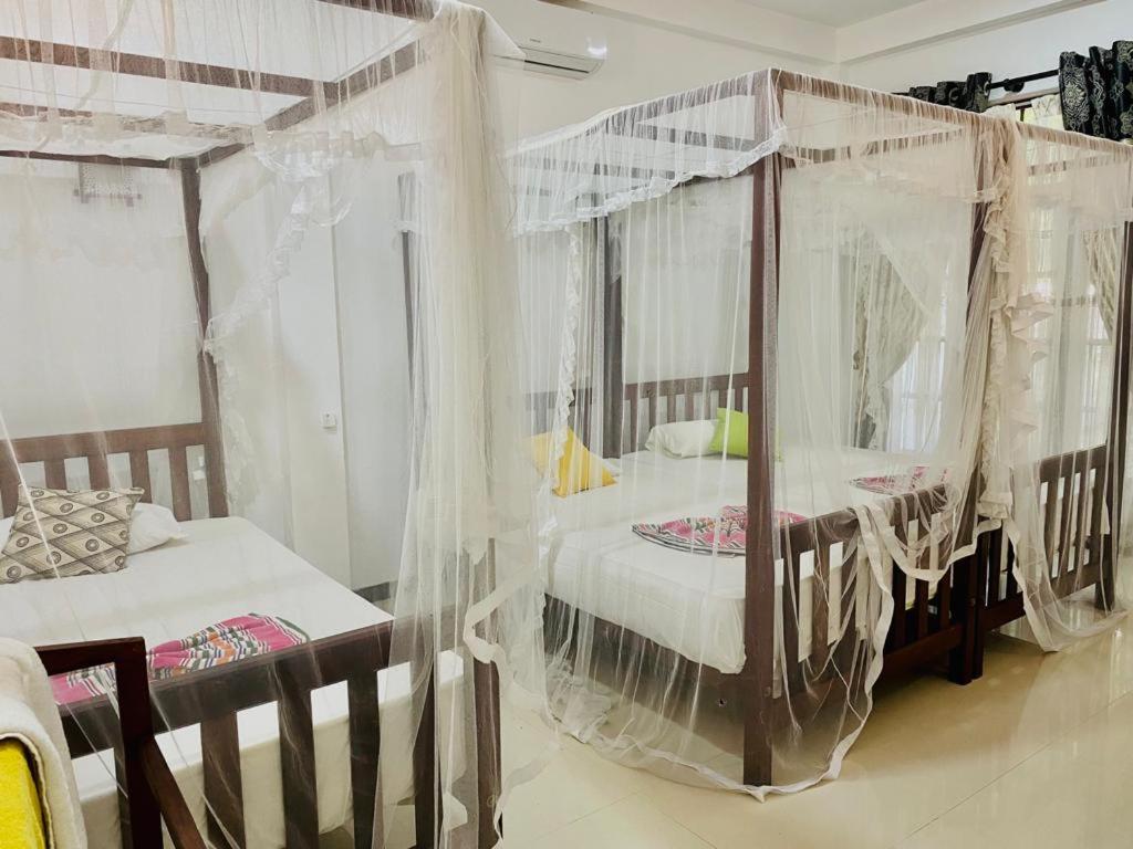 Gihan Guesthouse - 17