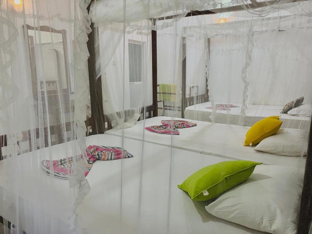 Gihan Guesthouse - 16