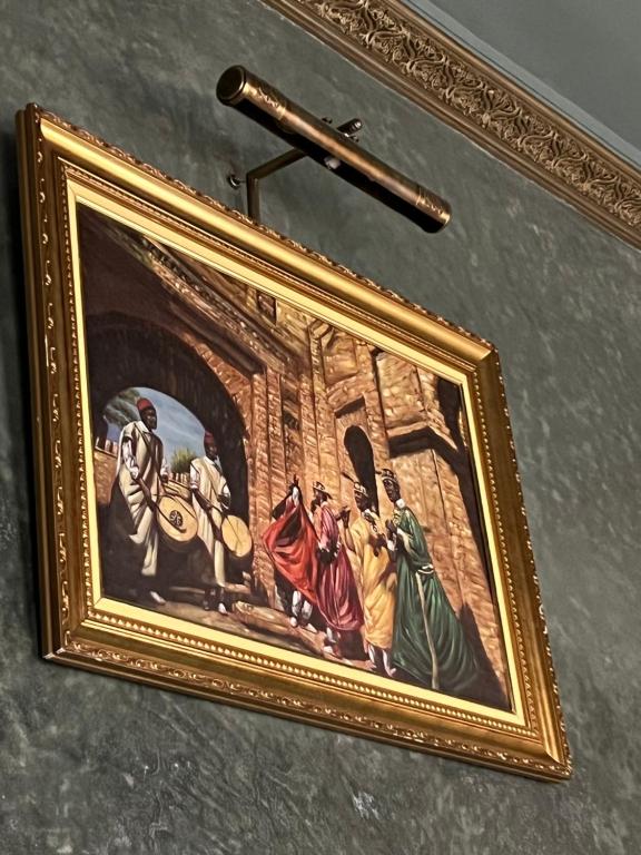 Fotografie z fotogalerie ubytování RIAD DREAMS v Marrákéši